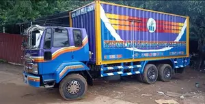 Ashok-Leyland 2518 2015 Lorry (Used)