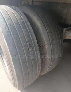 Ashok-Leyland 2518 2015 Lorry (Used)