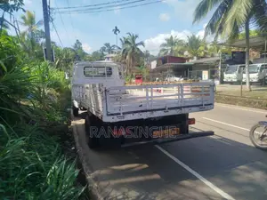 Tata Tata 1993 Lorry (Used)