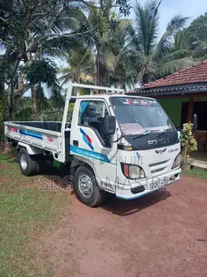 Proton Proton 2008 Lorry (Used)