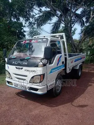 Proton Proton 2008 Lorry (Used)