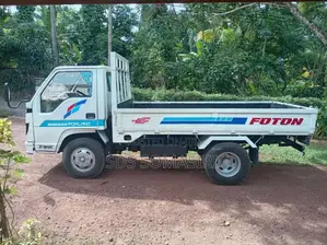 Proton Proton 2008 Lorry (Used)