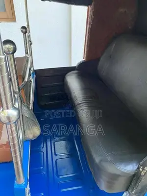 Bajaj Re 2011 Three Wheel (Used)