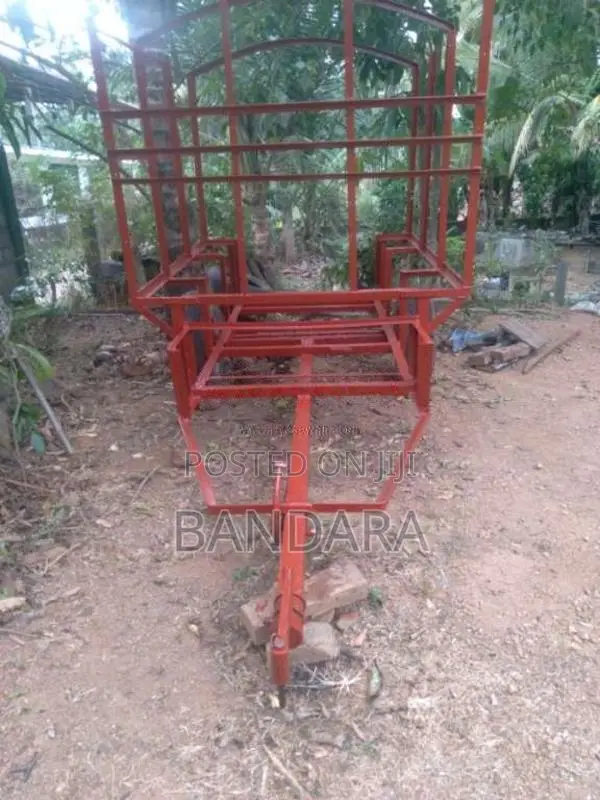 Kubota Sifang 2018 Tractor (Used)