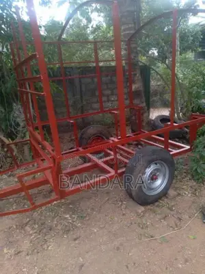 Kubota Sifang 2018 Tractor (Used)