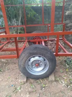 Kubota Sifang 2018 Tractor (Used)