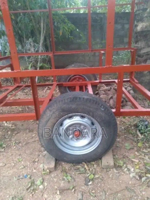 Kubota Sifang 2018 Tractor (Used)