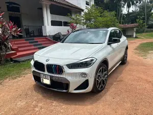 BMW X2 2019 SUV (Used)