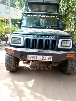 Mahindra Bolero 2011 Pickup (Used)