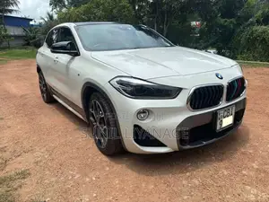 BMW X2 2019 SUV (Used)