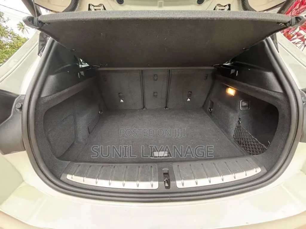 BMW X2 2019 SUV (Used)