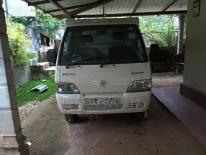 Foton Foton 2014 Lorry (Used)