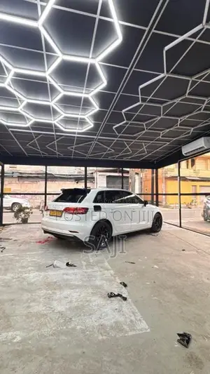 Audi A3 2018 Car (Used)