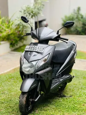 Honda Dio 2014 Motorbike (Used)