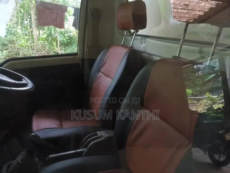 Foton Foton 2014 Lorry (Used)