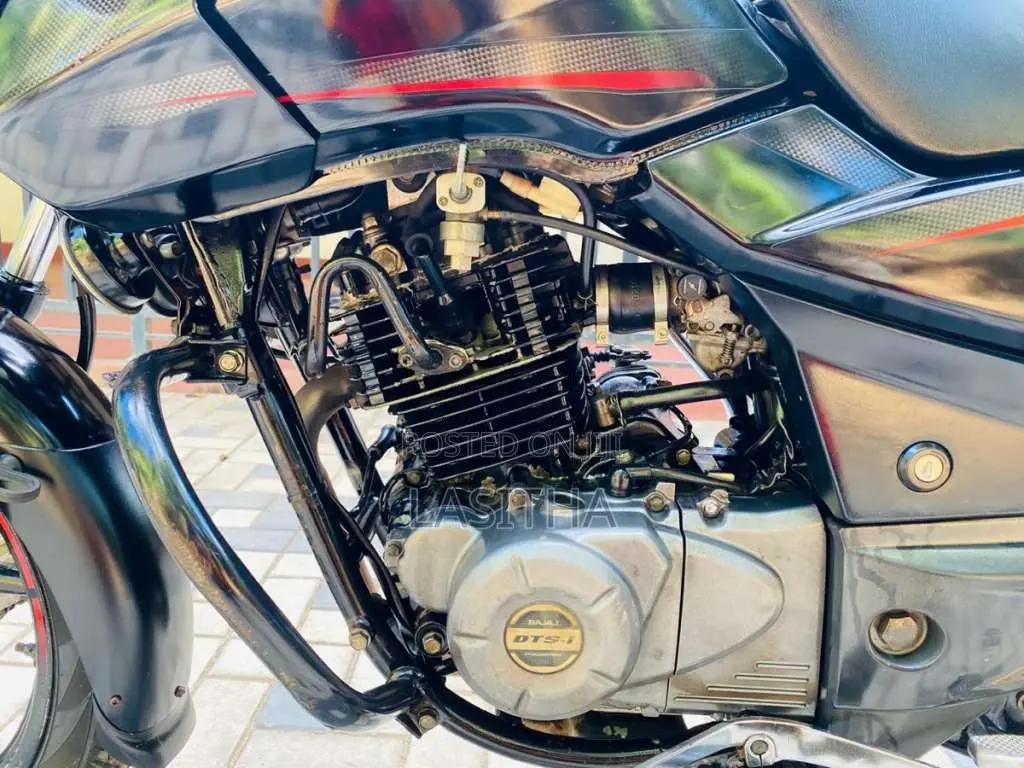 Bajaj Pulsar 150 2018 Motorbike (Used)