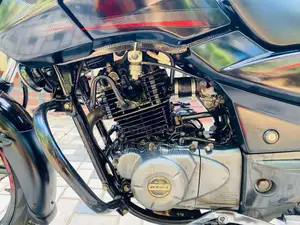 Bajaj Pulsar 150 2018 Motorbike (Used)