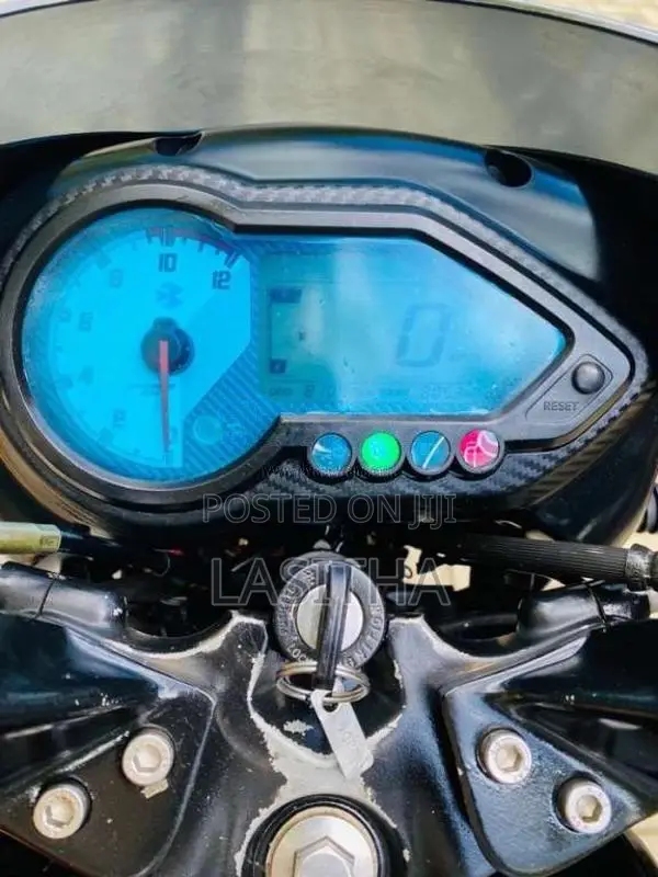 Bajaj Pulsar 150 2018 Motorbike (Used)