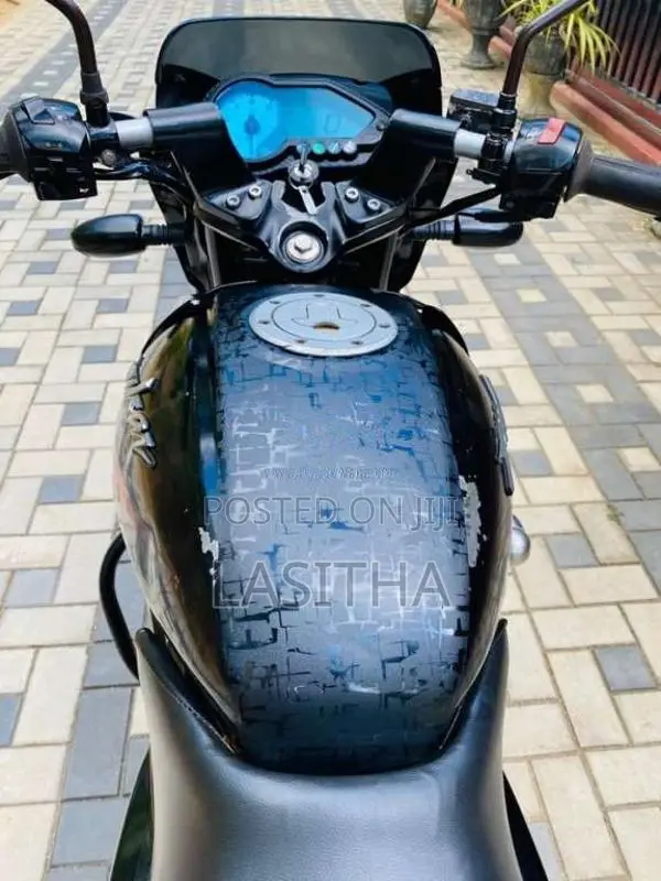 Bajaj Pulsar 150 2018 Motorbike (Used)