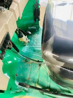 Bajaj RE 205 2017 Three Wheel (Used)