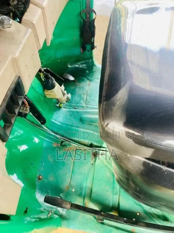 Bajaj RE 205 2017 Three Wheel (Used)