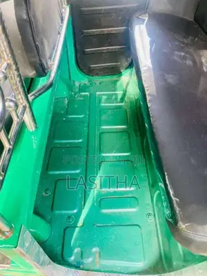 Bajaj RE 205 2017 Three Wheel (Used)