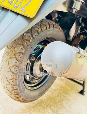 Honda Dio 2017 Motorbike (Used)