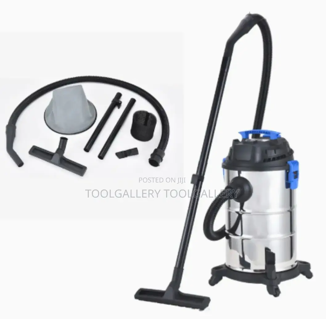 Vacuum Cleaner 30L