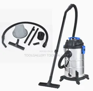 Vacuum Cleaner 30L