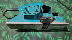 Makita N1923B Electric Wood Planer – 580W – Used