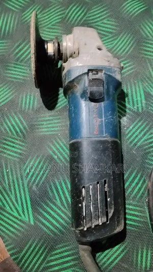 DongCheng Heavy Duty Electric Angle Grinder / Cutter for Sale