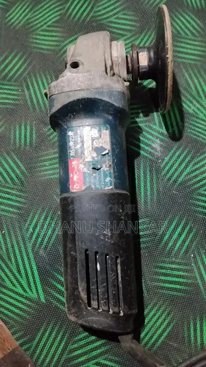 DongCheng Heavy Duty Electric Angle Grinder / Cutter for Sale