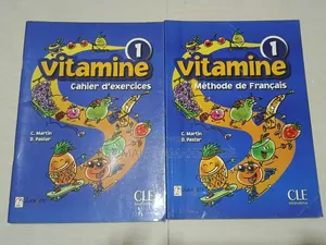 French Vitamine 6