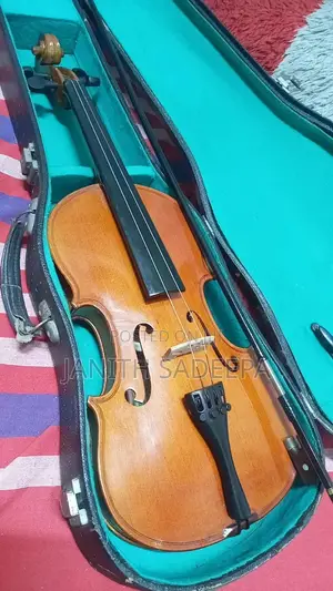 Good Condition