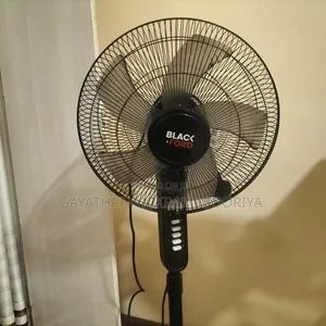 Fegestel Fan