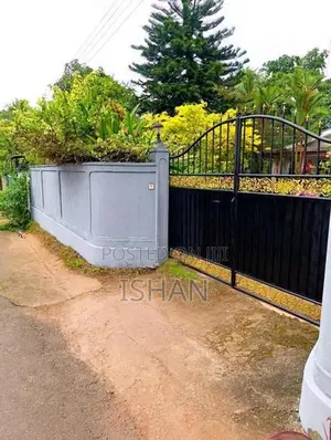 House with 30 Perch Land for Sale in Welmilla