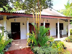 House with 30 Perch Land for Sale in Welmilla