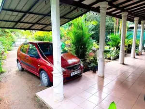House with 30 Perch Land for Sale in Welmilla
