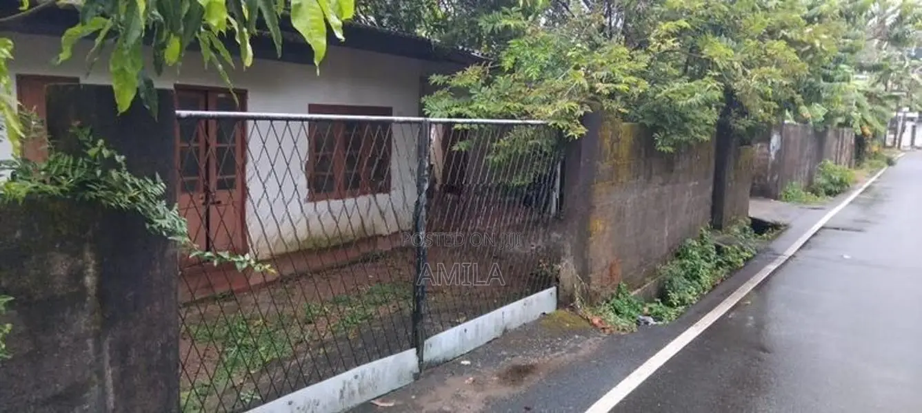 House for Sale – Rajagiriya