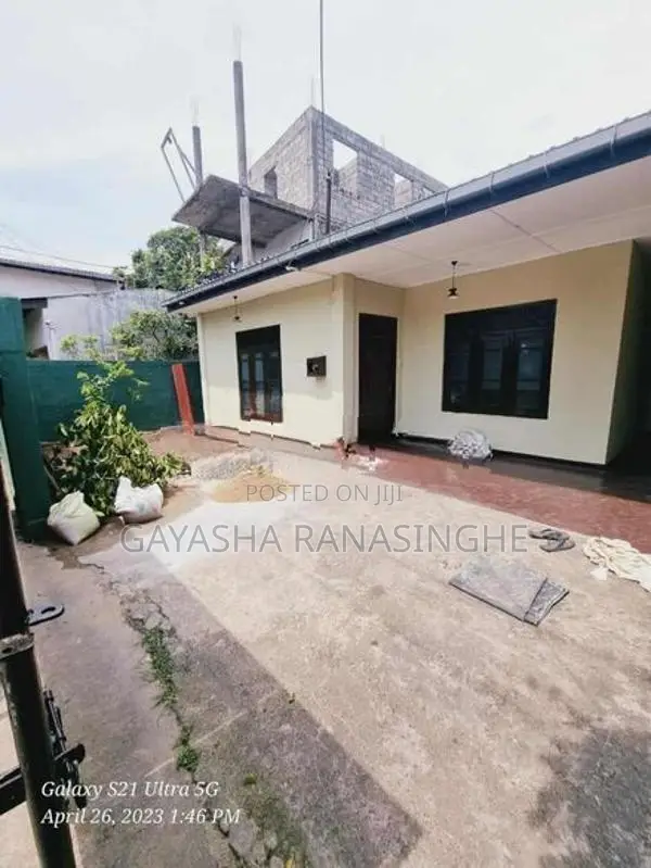 House for Sale in Nugegoda