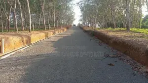 අහංගමට ලඟින් බිම් කොටස්