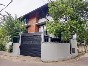 Short Term Villa Thalawathugoda