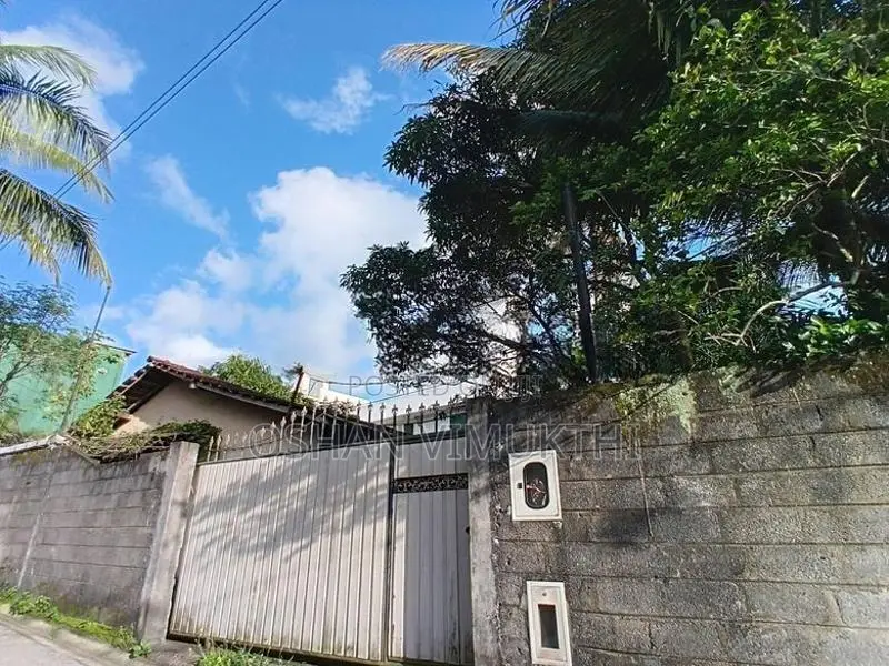 Land For Sale in Malabe