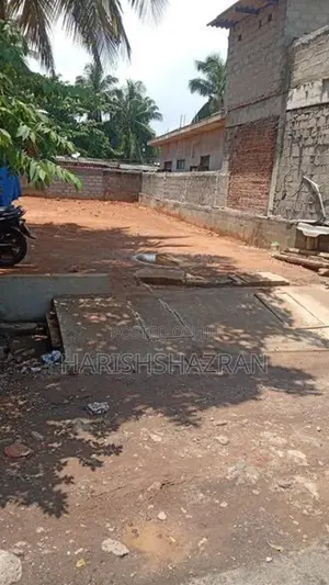 5 Perch Land for Sale - Mattakuliya