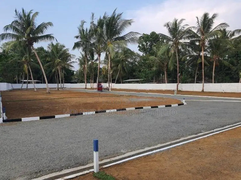 Medagama Premium Residential Land Plots for Sale