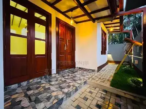 Brand New Single Storey House for Sale in Homagama