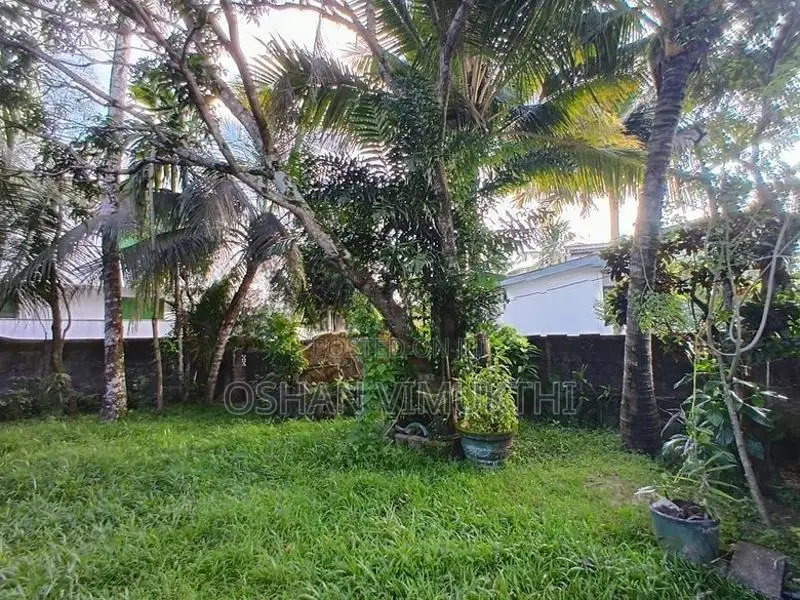 Land For Sale in Malabe