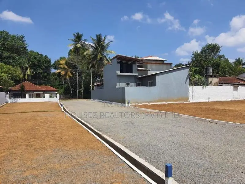 Medagama Premium Residential Land Plots for Sale