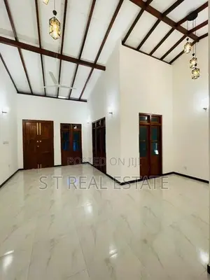 Brand New Single Storey House for Sale in Homagama