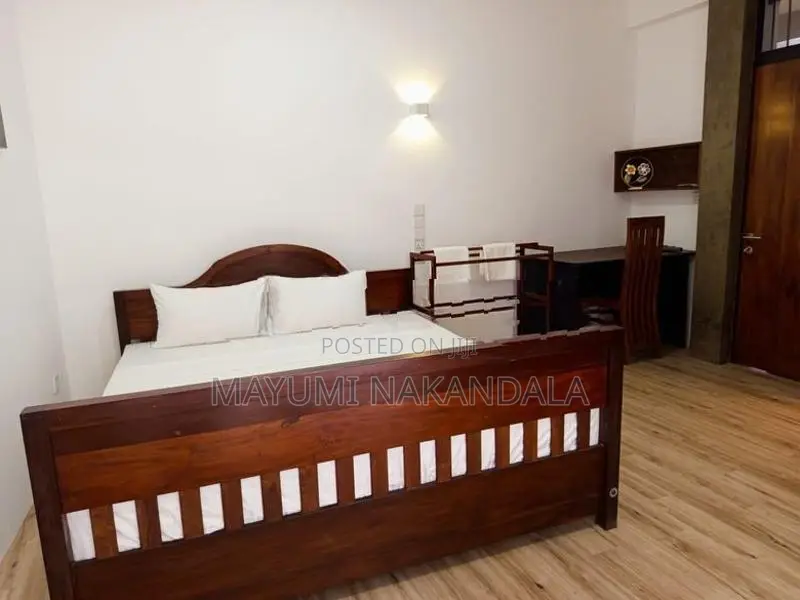 Short Term Villa Thalawathugoda